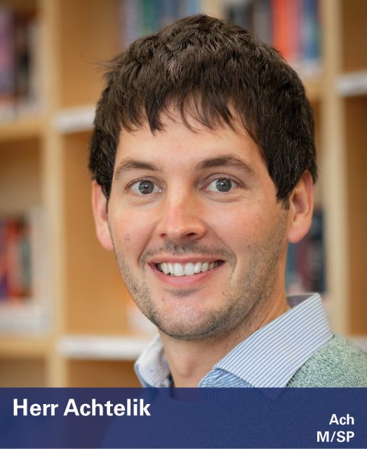 Herr Achtelik