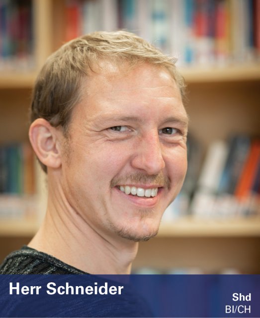 Herr Schneider