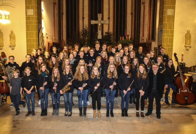 Orchesterklasse