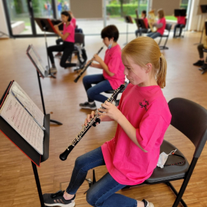 Orchesterklasse MSMG